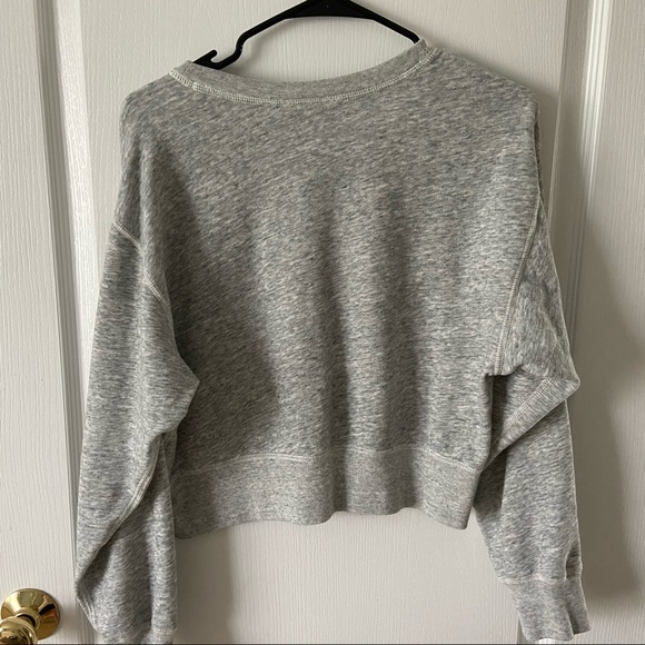 A&F Sweatshirt - Picture 2 of 3